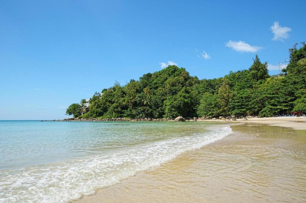 Hotel Oyo 259 Baan Napatr Bang Tao Beach  Zewnętrze zdjęcie